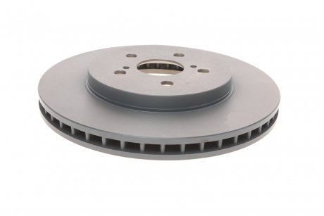 Тормозной диск передняя левая/правая LEXUS RX 3.0/3.3H/3.5 05.03-12.08 FEBI BILSTEIN 108487 (фото 1)