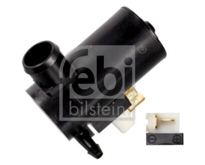 Фото автозапчастини насос омивача FEBI BILSTEIN 109265