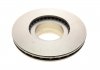 Тормозной диск задняя левая/правая (335ммx34мм) MERCEDES ATEGO, ATEGO 2 01.98- FEBI BILSTEIN 10935 (фото 2)
