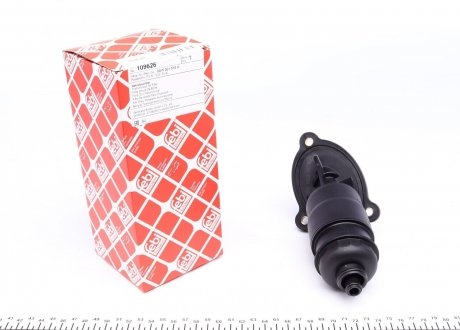 Гидравлический фильтр коробка передач AUDI A4 B8, A5, A6 C7, A7 CABA-DDDA 06.07-09.18 FEBI BILSTEIN 109626 (фото 1)