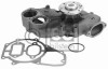 Фото автозапчастини water pump MAN E2000, F2000, F90, F90 UNTERFLUR, HOCL, LIONґS COACH, LIONґS STAR, NL, R, TGA, TGX, ЬL; NEOPLAN STARLINER, TOURLINER, TRENDLINER D2840LF25-E2866DUH04 04.81- FEBI BILSTEIN 12848 (фото 1)