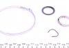 Комплект пыльника ШРУСа наружный (диаметр: 24/92) (длина88) (набор) MERCEDES V (638/2), VITO (638) 2.0-2.8 02.96-07.03 FEBI BILSTEIN 14089 (фото 2)