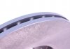 Гальмівний диск передня ліва/права AUDI A1, A2, A3; SEAT CORDOBA, IBIZA III, IBIZA IV, IBIZA IV SC, IBIZA IV ST, LEON, TOLEDO II, TOLEDO IV; SKODA FABIA I, FABIA I PRAKTIK, FABIA II 1.0-2.8 09.96- FEBI BILSTEIN 14404 (фото 3)