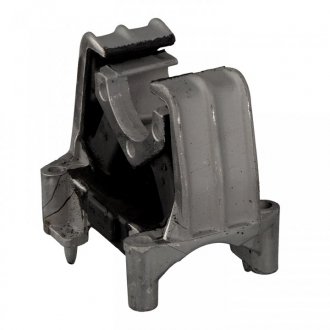 Подушка двигателя из задней части (Нижн резиново-металл.) OPEL VECTRA B 1.6-2.2D 09.95-07.03 FEBI BILSTEIN 14599