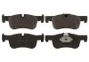 Фото автозапчасти комплект тормозных колодок BMW 1(F20), 1(F21), 2(F22, F87), 2(F23) 1.5-2.0D 12.10- FEBI BILSTEIN 16885 (фото 1)