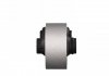 Подушка двигателя задний (резиново-металл.) MAZDA 6 1.8-2.3 01.02-02.08 FEBI BILSTEIN 170100 (фото 1)