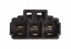 Соединяющий блок выключателя зажигания (6 pin) CHEVROLET AVEO/KALOS, EPICA; DAEWOO EVANDA, KALOS, LACETTI, LANOS, LEGANZA, NUBIRA 1.2-2.5 02.97- FEBI BILSTEIN 170135 (фото 1)