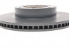 Тормозной диск передняя левая/правая LEXUS GX; TOYOTA 4 RUNNER IV, LAND CRUISER PRADO 2.7-4.7 11.01-12.10 FEBI BILSTEIN 170780 (фото 6)
