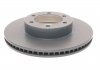 Тормозной диск передняя левая/правая LEXUS GX; TOYOTA 4 RUNNER IV, LAND CRUISER PRADO 2.7-4.7 11.01-12.10 FEBI BILSTEIN 170780 (фото 7)