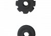 Подушки амортизатора задний левый/правый NISSAN 200 SX, ALMERA I, LAUREL, MAXIMA / MAXIMA QX IV 1.4-3.0 01.85-12.00 FEBI BILSTEIN 17109 (фото 2)