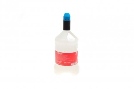 Рідина для нейтралізації відпрацьованих газів AdBlue (сечовина) (3.5L) FEBI BILSTEIN 171331 (фото 1)