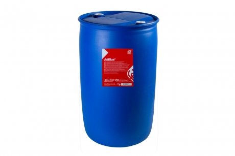 Рідина для нейтралізації відпрацьованих газів AdBlue (сечовина) (210L) FEBI BILSTEIN 171337 (фото 1)
