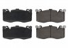 Фото автозапчасти комплект тормозных колодок спереди BMW X5 (F15, F85), X6 (F16, F86) 4.4 12.14-07.19 FEBI BILSTEIN 171412 (фото 1)