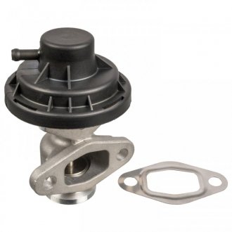 Клапан рециркуляції випускних газів Volkswagen CADDY III, CADDY III/MINIVAN, GOLF V 2.0 SDI - FEBI BILSTEIN 172838
