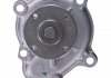 Фото автозапчастини водяний насос OPEL ASTRA F, COMBO, CORSA A, CORSA A TR, CORSA B, VECTRA A 1.5D/1.7D 09.87-10.01 FEBI BILSTEIN 17284 (фото 2)