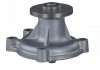 Фото автозапчастини водяний насос OPEL ASTRA F, COMBO, CORSA A, CORSA A TR, CORSA B, VECTRA A 1.5D/1.7D 09.87-10.01 FEBI BILSTEIN 17284 (фото 4)