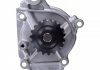 Фото автозапчастини водяний насос HONDA CIVIC II, CIVIC IV, CIVIC V, CIVIC VI, CRX III; ROVER 200, 400 1.3-1.6 09.87-02.01 FEBI BILSTEIN 17336 (фото 2)