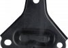 Подушка двигателя с передней стороны (резиново-металл.) KIA SPORTAGE II 2.0D/2.7 09.04- FEBI BILSTEIN 173704 (фото 3)