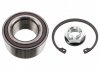 Фото автозапчасти підшипник маточини (задньої) Land Rover Range Rover Evoque 2.0/2.2D 11- FEBI BILSTEIN 174118 (фото 1)