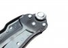 Рычаг подвески передний правая нижний 14 мм FIAT DOBLO, DOBLO/MINIVAN 1.2-1.9D 03.01- FEBI BILSTEIN 174229 (фото 6)