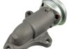 Фото автозапчастини клапан EGR MINI (R50, R53); TOYOTA YARIS, YARIS VERSO 1.4D 09.00-09.06 FEBI BILSTEIN 174550 (фото 1)