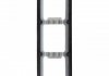 Гідравлічний фільтр коробка передач HONDA CIVIC V, CIVIC VI, CRX III D14A2-D16Z9 10.91-02.01 FEBI BILSTEIN 17485 (фото 2)