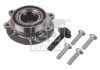 Фото автозапчастини підшипник ступиці AUDI/PORSCHE A4/A6/A8/Q5/Macan \'\'F \'\'08>> FEBI BILSTEIN 175307 (фото 2)