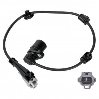 Фото автозапчастини czujnik abs toyota fortuner 3.0 09- FEBI BILSTEIN 176633