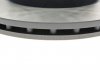 Тормозной диск передний левый/ правый TESLA MODEL 3 Electric 01.17- FEBI BILSTEIN 177006 (фото 4)