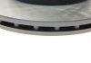 Тормозной диск передний левый/ правый TESLA MODEL 3 Electric 01.17- FEBI BILSTEIN 177006 (фото 5)