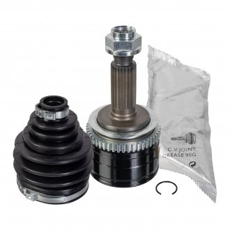 Фото автозапчасти przegub zew. hyundai 1,0-1,2 FEBI BILSTEIN 177023