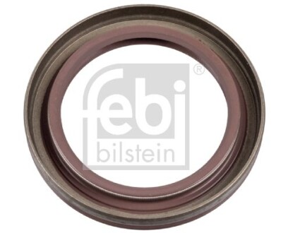 Фото автозапчасти сальник розподільного валу Fiat Doblo 1.4 10- (40x55x7) FEBI BILSTEIN 177678