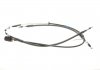 Трос ручника Opel Insignia 1.4-2.0 CDTI 08-17 FEBI BILSTEIN 178229 (фото 1)