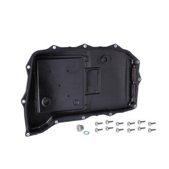 Фото автозапчастини фільтр АКПП Audi A4/A5/A8/Q5/Q7/VW Touareg 2.0 TDI/2.0 TFSI/3.0 TDI 15- FEBI BILSTEIN 178421