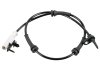 Фото автозапчасти задний левый/правый датчик ABS LAND ROVER DEFENDER, DISCOVERY V, RANGE ROVER IV, RANGE ROVER SPORT II 2.0-5.0 08.12- FEBI BILSTEIN 179107 (фото 1)