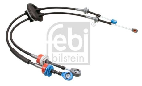 Фото автозапчасти автозапчасть FEBI BILSTEIN 179941