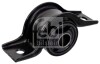 Фото автозапчасти silentblock wahacza przód L/P (22x63x65 mm) pasuje do: FORD TOURNEO CONNECT, TRANSIT CONNECT 1.8/1.8D 06.02-12.13 FEBI BILSTEIN 180300 (фото 2)