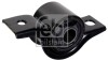 Фото автозапчасти silentblock wahacza przód L/P (22x63x65 mm) pasuje do: FORD TOURNEO CONNECT, TRANSIT CONNECT 1.8/1.8D 06.02-12.13 FEBI BILSTEIN 180300 (фото 1)