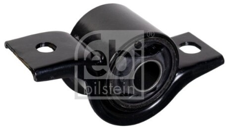 Фото автозапчасти silentblock wahacza przód L/P (22x63x65 mm) pasuje do: FORD TOURNEO CONNECT, TRANSIT CONNECT 1.8/1.8D 06.02-12.13 FEBI BILSTEIN 180300