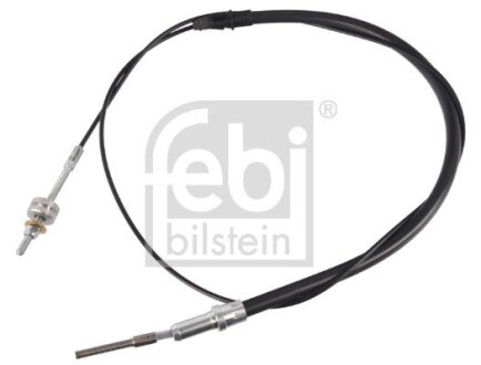 Фото автозапчасти автозапчасть FEBI BILSTEIN 180477