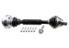 Фото автозапчасти піввісь VW Caddy III 1.2 TSI/1.6 TDI/1.9 TDI 04-15 (L) (27х513) FEBI BILSTEIN 181721 (фото 1)