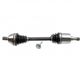 Фото автозапчасти вал приводной VOLVO C30, S40 II, V50 (FEBI) FEBI BILSTEIN 182444