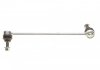 Тяга стабилизатора (переднего) правая Mercedes Vito (W639) 11-14 (L=297mm) FEBI BILSTEIN 183041 (фото 1)