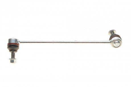 Тяга стабілізатора (переднього) права Mercedes Vito (W639) 11-14 (L=297mm) FEBI BILSTEIN 183041