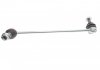 Тяга стабилизатора (переднего) левая Mercedes Vito (W639) 11-14 (L=297mm) FEBI BILSTEIN 183044 (фото 1)