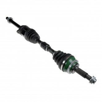 Фото автозапчасти напіввісь (передня) (R) Toyota Avensis 2.0D 03-08 (26z/24z) (+ABS 48T) FEBI BILSTEIN 183820 (фото 1)