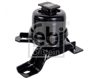 Фото автозапчасти подушка двигуна права FORD/VOLVO (Febi) FEBI BILSTEIN 184056