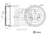 Фото автозапчасти барабан гальмівний FEBI BILSTEIN 184069 (фото 1)