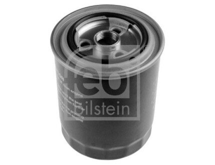 Фото автозапчасти фільтр паливний Toyota Land Cruiser 100/90/Corolla 2.0D-4.2D 98-07 FEBI BILSTEIN 184114