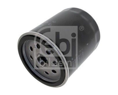 Фото автозапчасти фільтр масляний Mazda 3/5/6/MX-5 1.8-2.5 16V 03- FEBI BILSTEIN 184116